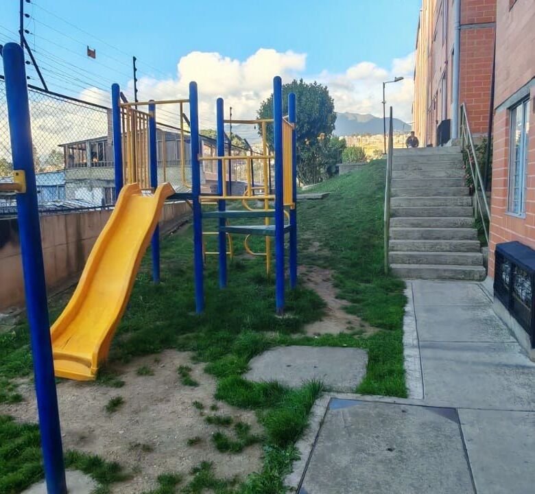 Apartamento en venta en Centro Usme, Usme, Bogotá - foto 18