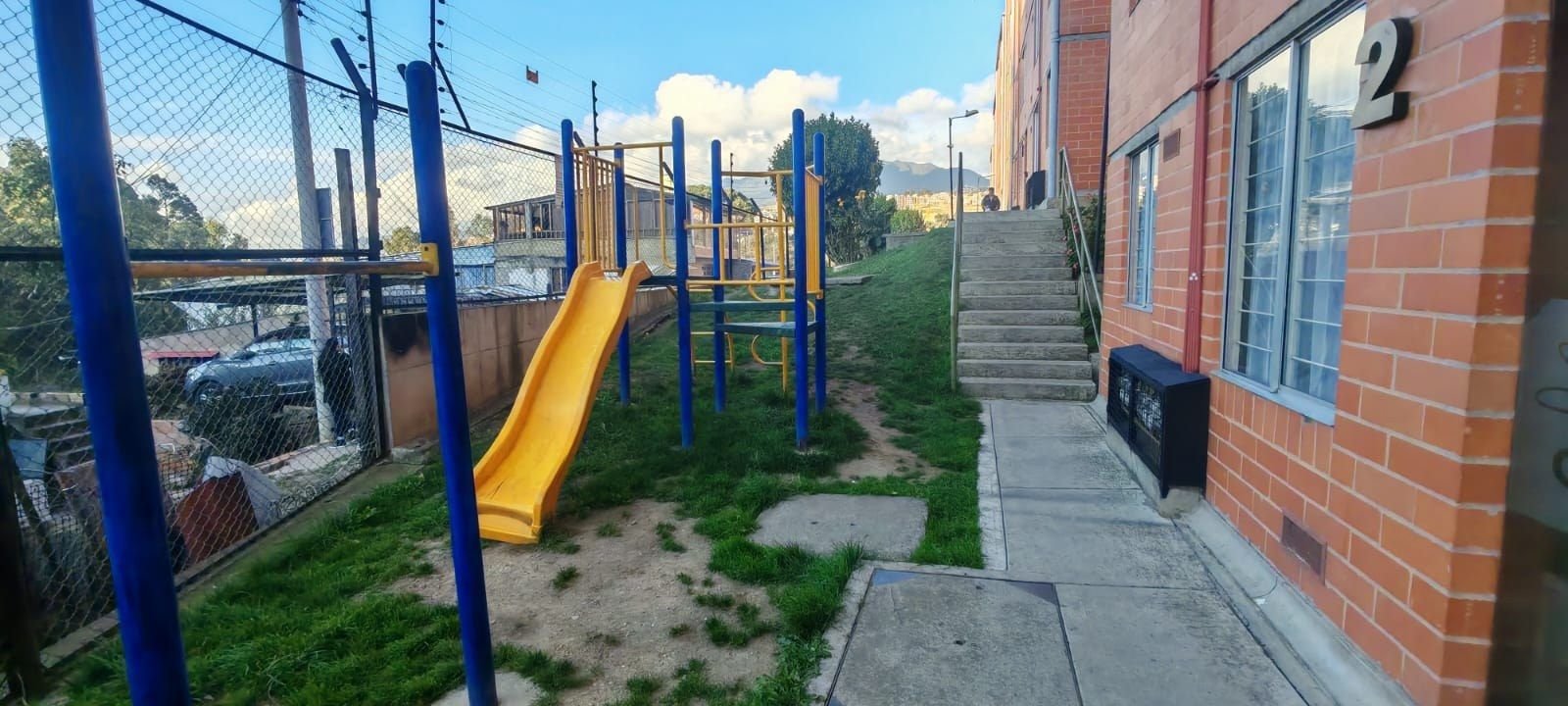Apartamento en venta en Centro Usme, Usme, Bogotá - foto 18