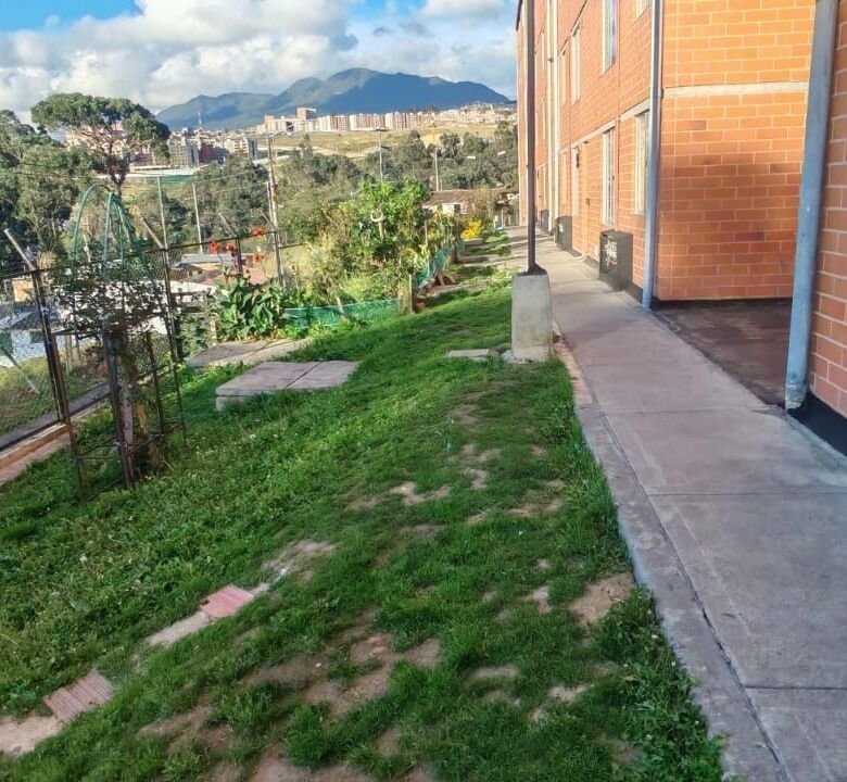 Apartamento en venta en Centro Usme, Usme, Bogotá - foto 19
