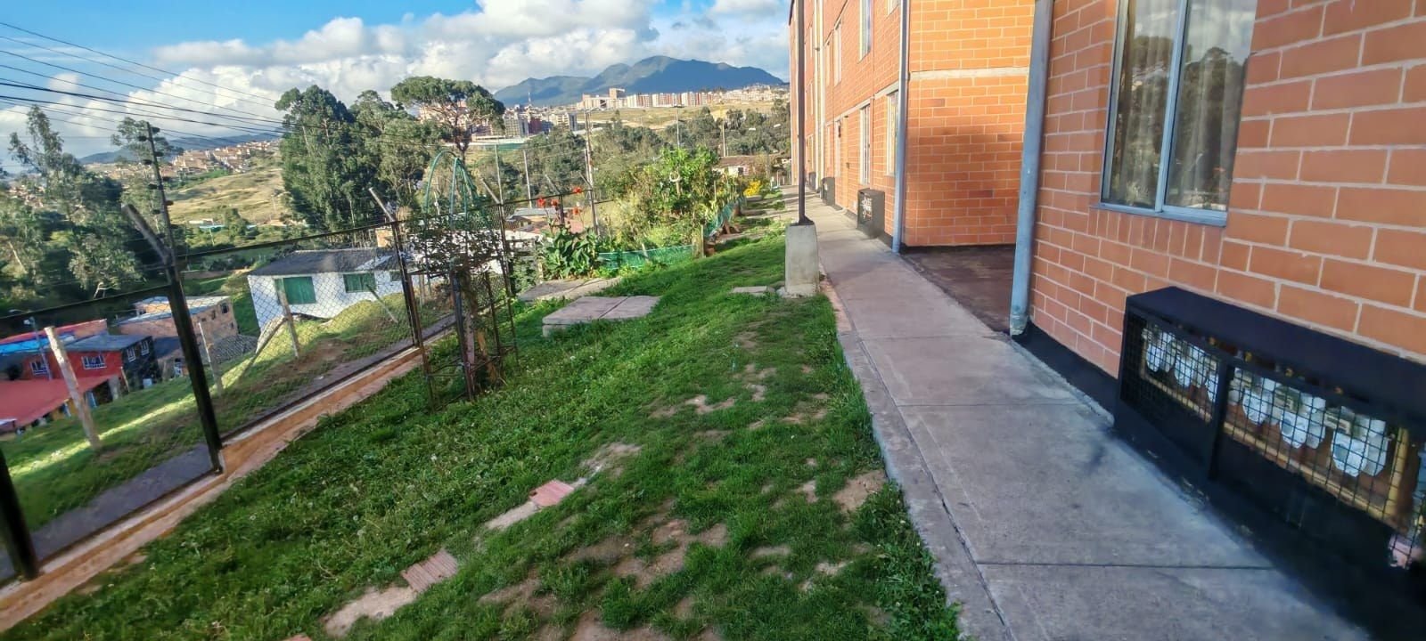 Apartamento en venta en Centro Usme, Usme, Bogotá - foto 19