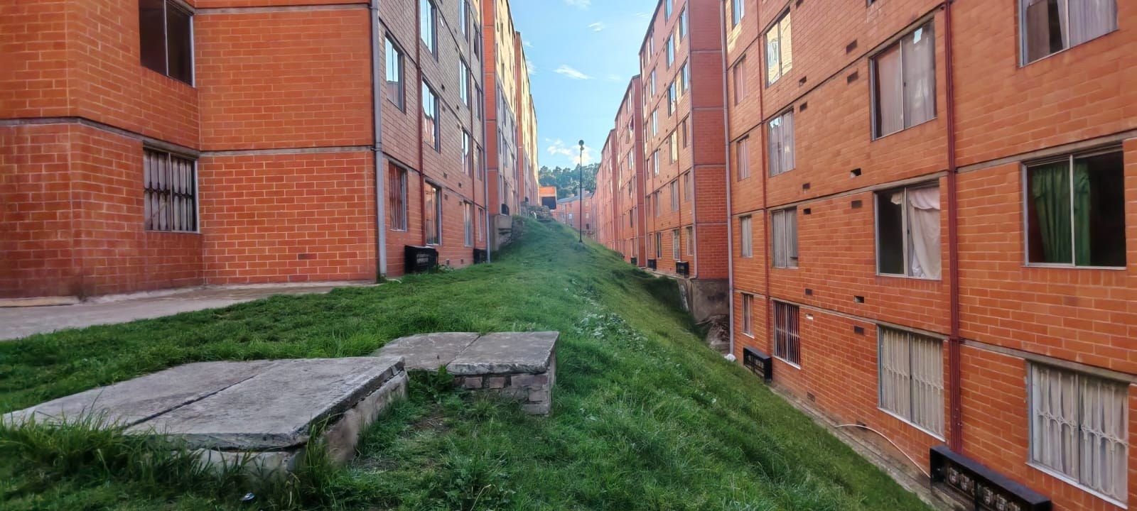 Apartamento en venta en Centro Usme, Usme, Bogotá - foto 20