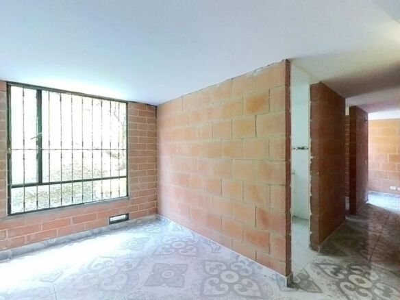 Apartamento en venta en Centro Usme, Usme, Bogotá - foto 1