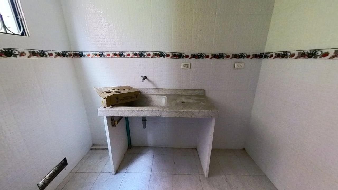 Apartamento en venta en Centro Usme, Usme, Bogotá - foto 4
