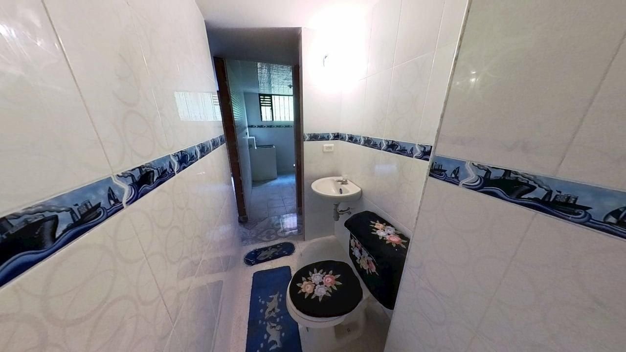 Apartamento en venta en Centro Usme, Usme, Bogotá - foto 11