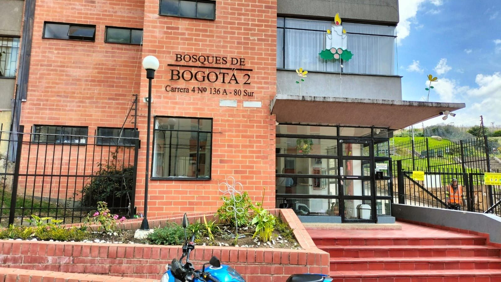 Apartamento en venta en Centro Usme, Usme, Bogotá - foto 12