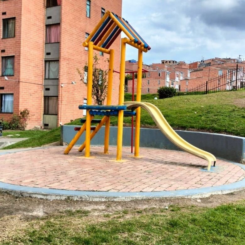 Apartamento en venta en Centro Usme, Usme, Bogotá - foto 15