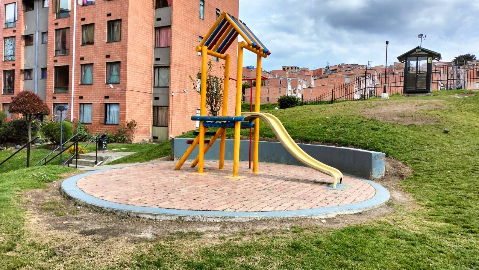 Apartamento en venta en Centro Usme, Usme, Bogotá - foto 15