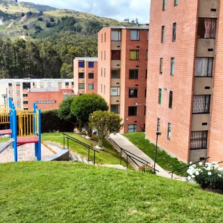 Apartamento en venta en Centro Usme, Usme, Bogotá - foto 16