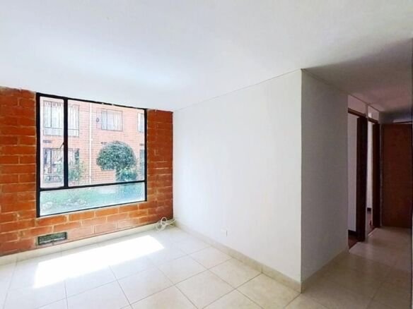 Apartamento en venta en Centro Usme, Usme, Bogotá - foto 1