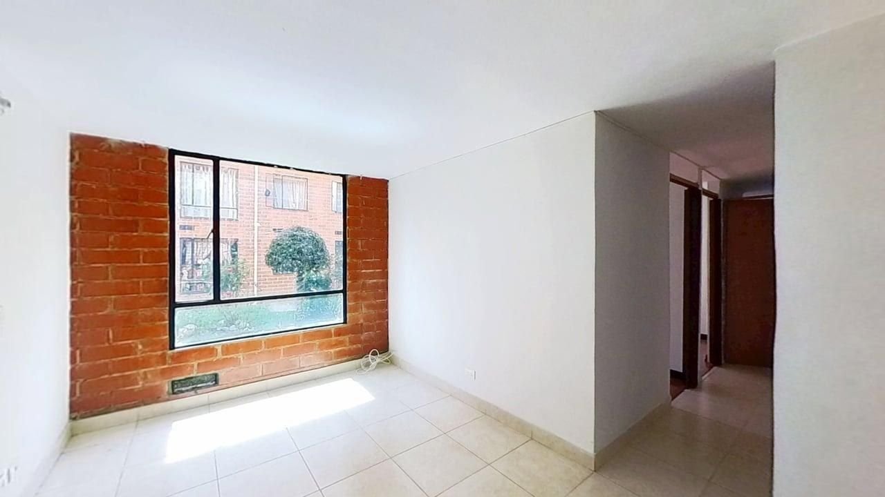 Apartamento en venta en Centro Usme, Usme, Bogotá – foto 1 Apartamento en venta en Centro Usme, Usme, Bogotá - foto 1