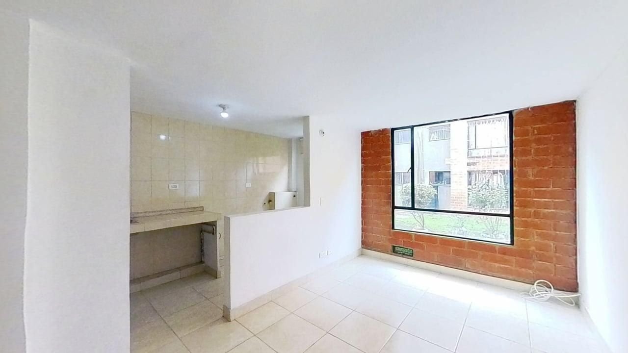 Apartamento en venta en Centro Usme, Usme, Bogotá - foto 2