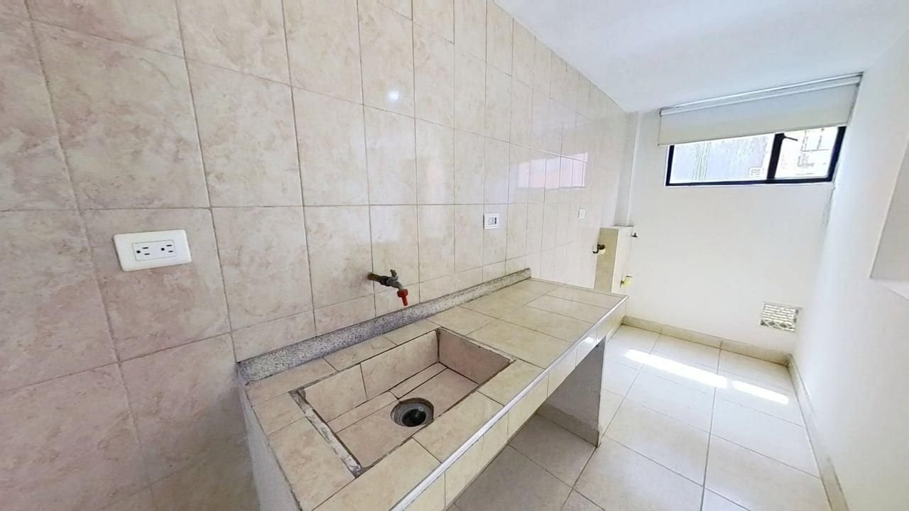 Apartamento en venta en Centro Usme, Usme, Bogotá - foto 5