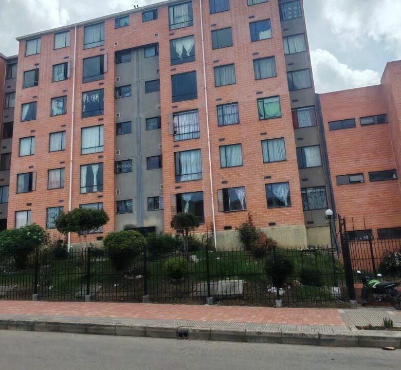 Apartamento en venta en Centro Usme, Usme, Bogotá - foto 21