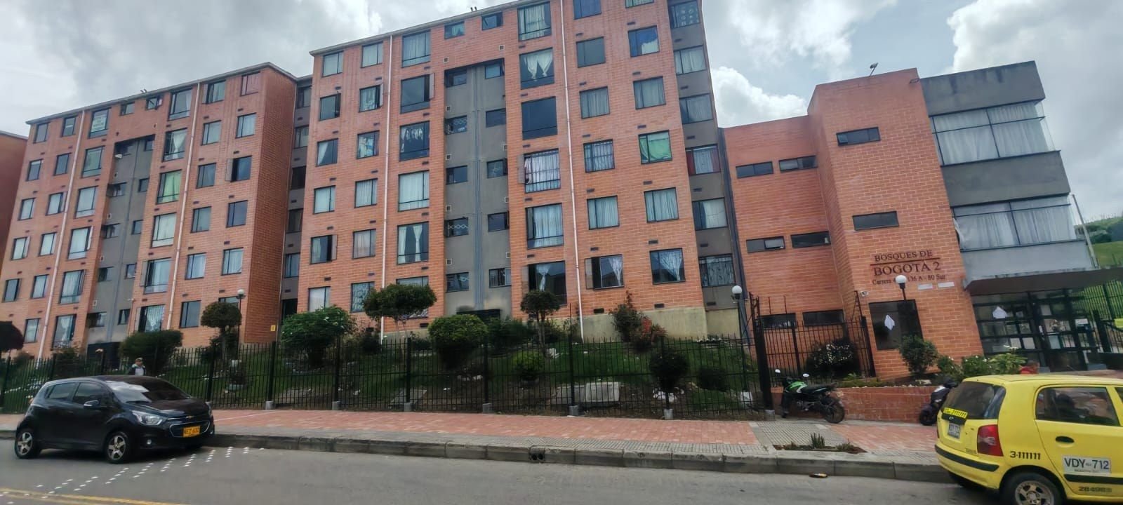 Apartamento en venta en Centro Usme, Usme, Bogotá - foto 21