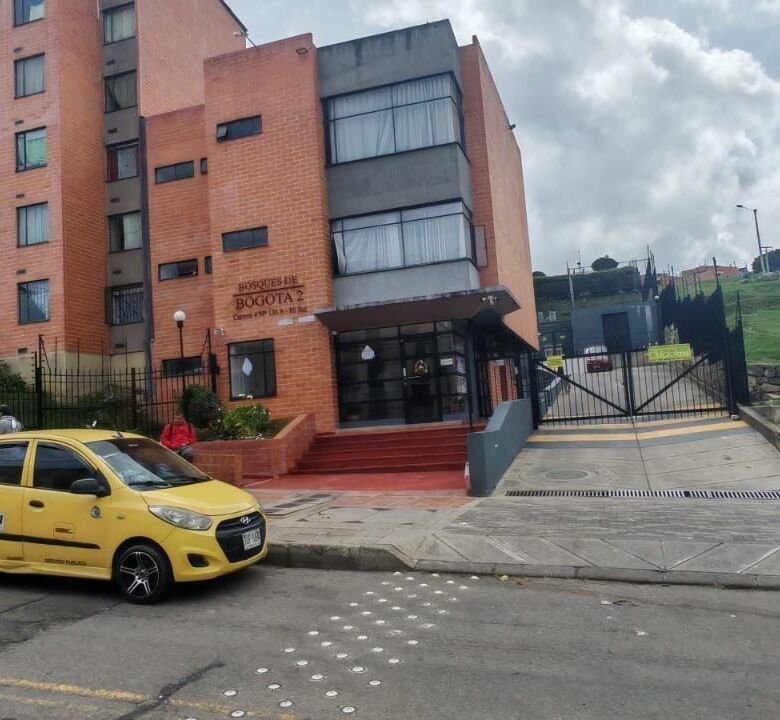Apartamento en venta en Centro Usme, Usme, Bogotá - foto 22