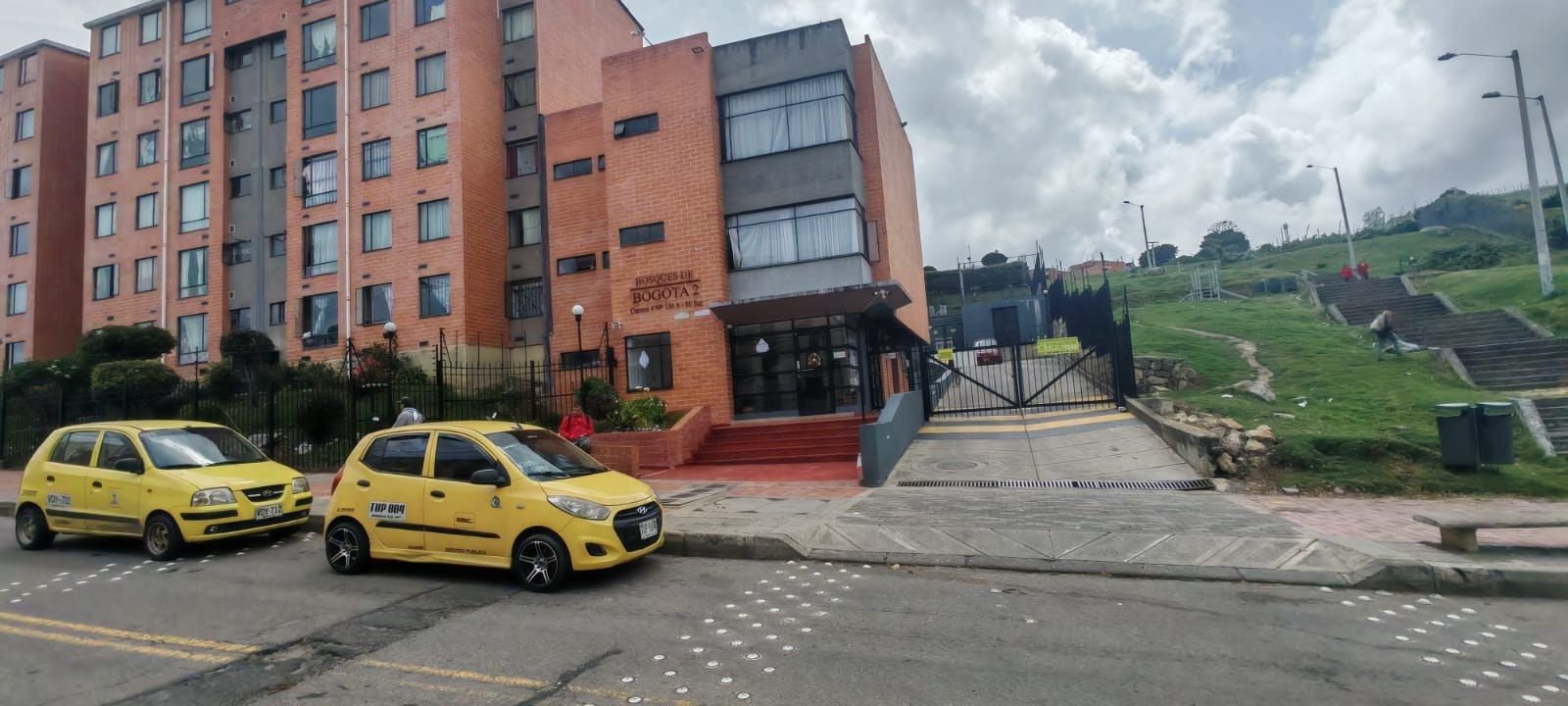Apartamento en venta en Centro Usme, Usme, Bogotá - foto 22