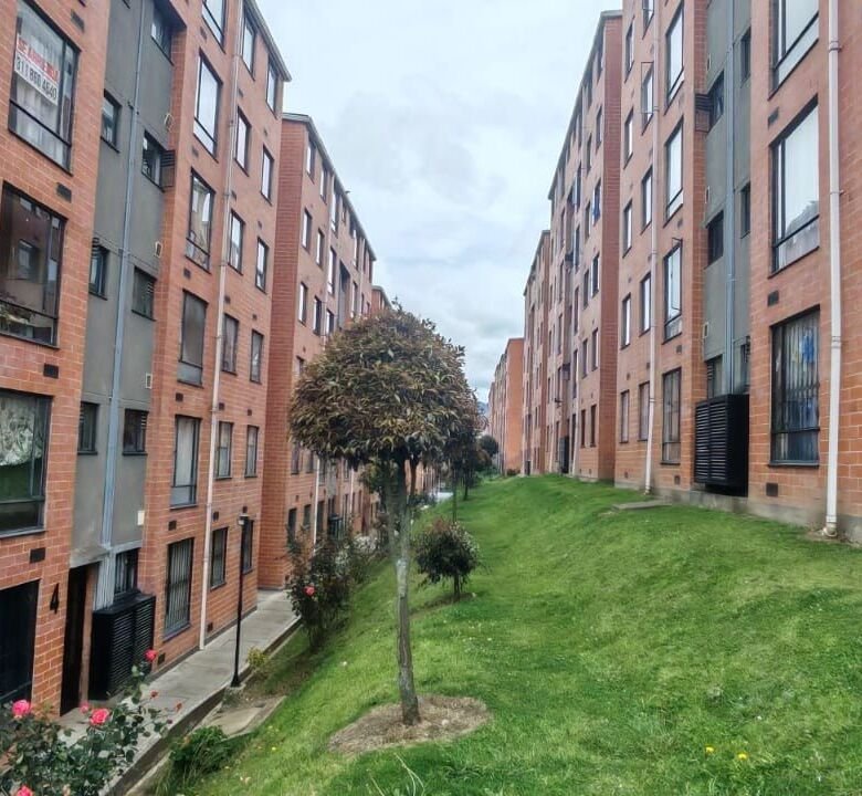 Apartamento en venta en Centro Usme, Usme, Bogotá - foto 23