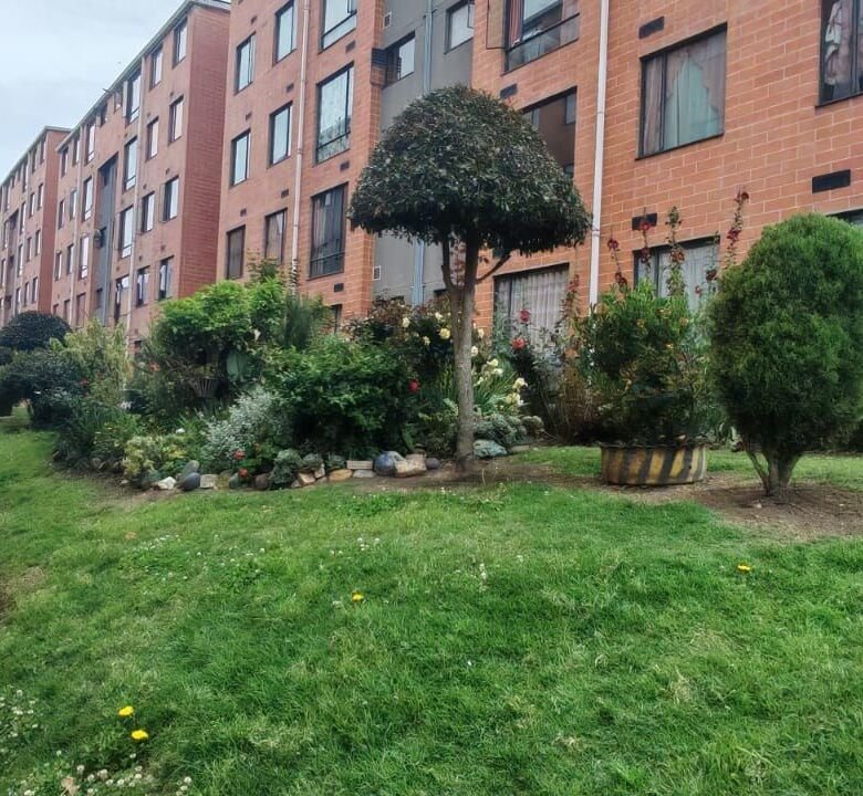 Apartamento en venta en Centro Usme, Usme, Bogotá - foto 26