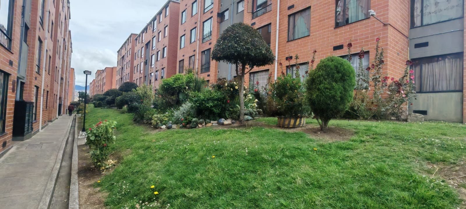 Apartamento en venta en Centro Usme, Usme, Bogotá - foto 26