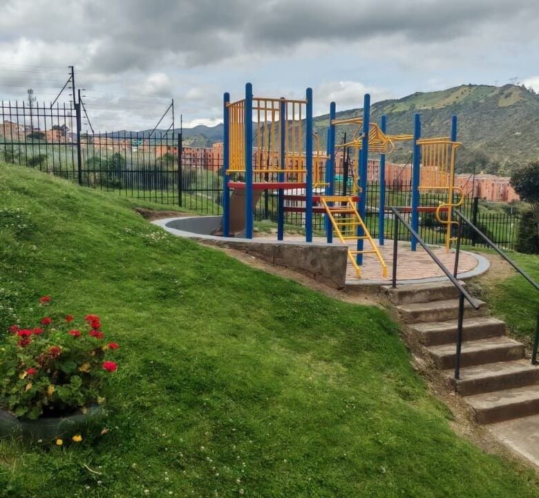 Apartamento en venta en Centro Usme, Usme, Bogotá - foto 27