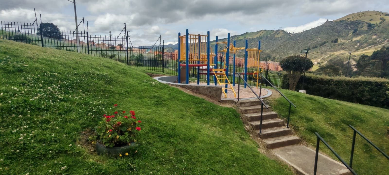 Apartamento en venta en Centro Usme, Usme, Bogotá - foto 27