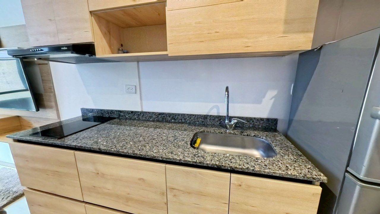 Apartamento en venta en Chapinero Central, Chapinero, Bogotá - foto 2
