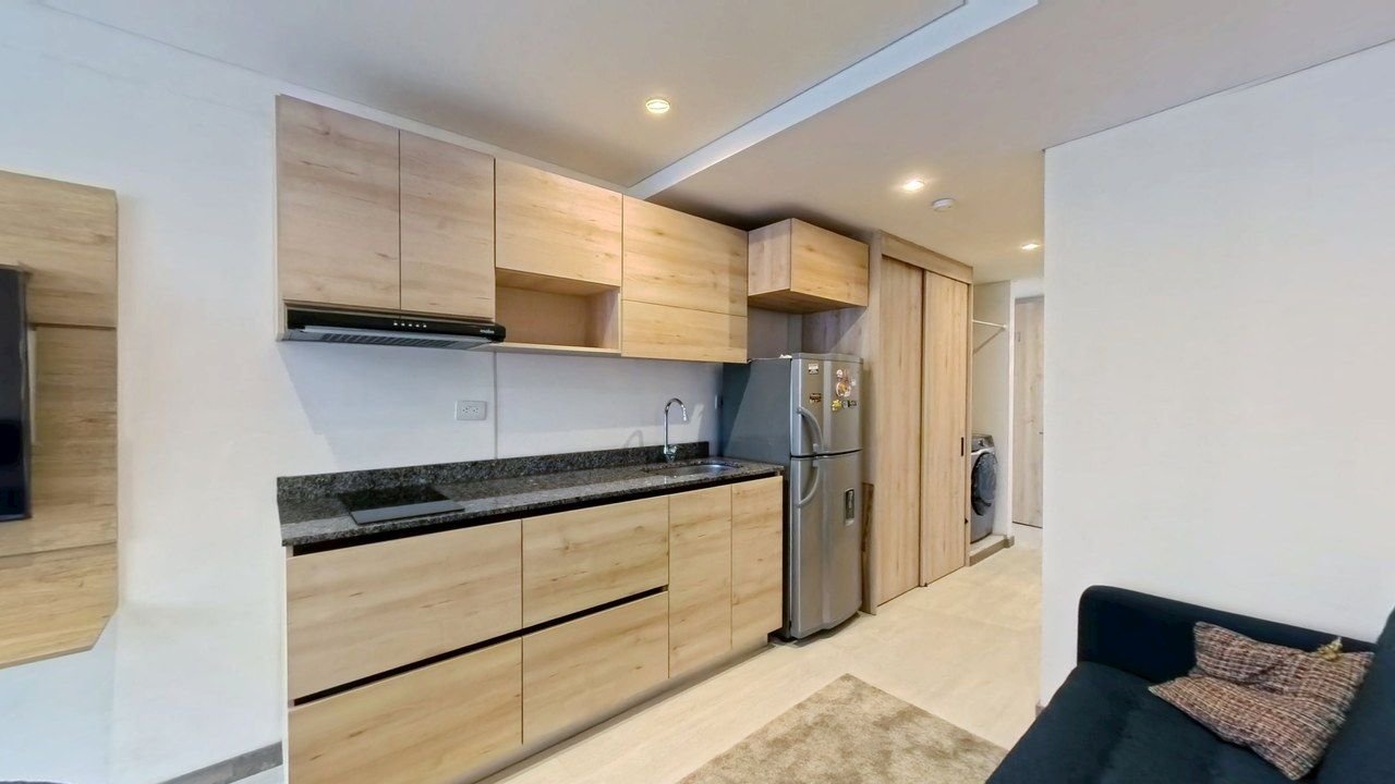 Apartamento en venta en Chapinero Central, Chapinero, Bogotá - foto 3