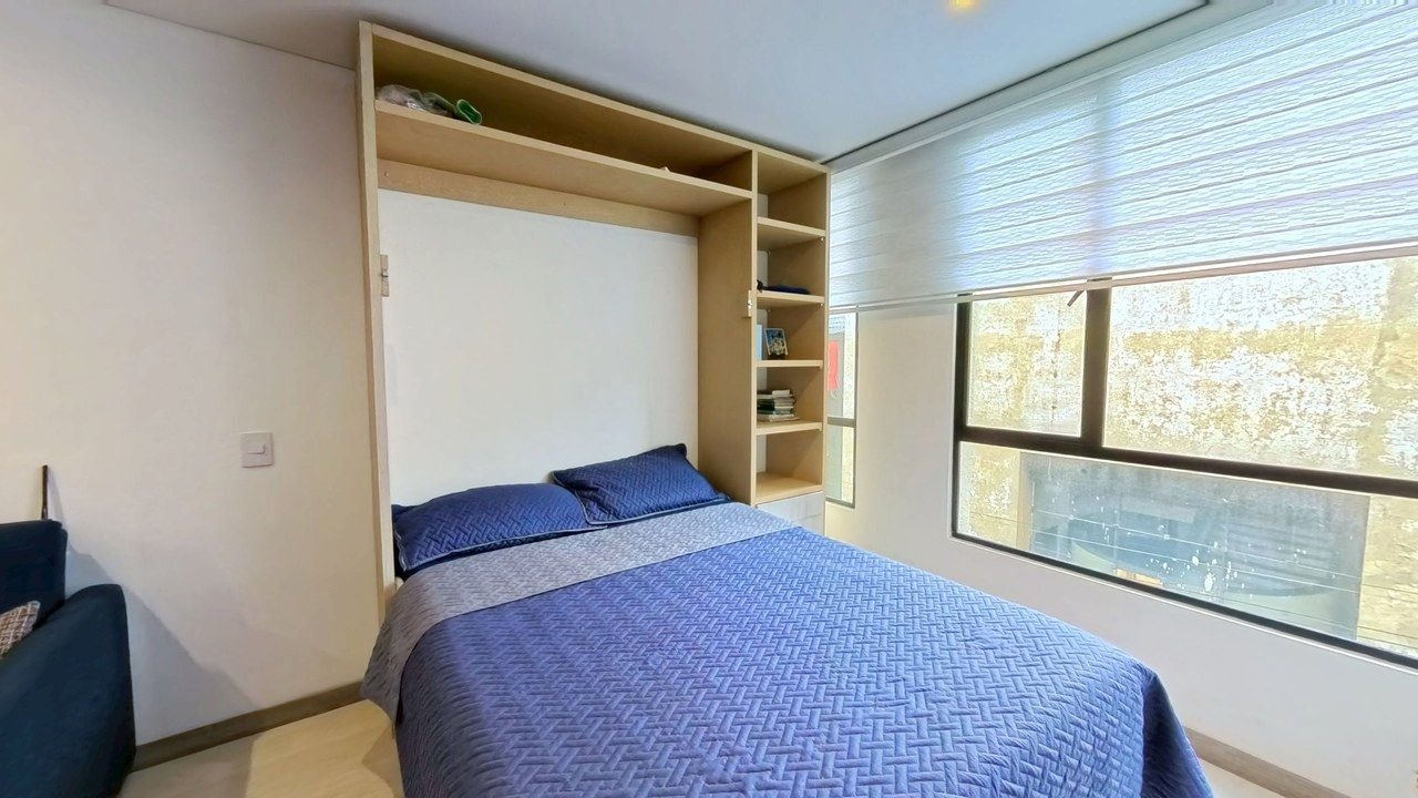 Apartamento en venta en Chapinero Central, Chapinero, Bogotá - foto 6