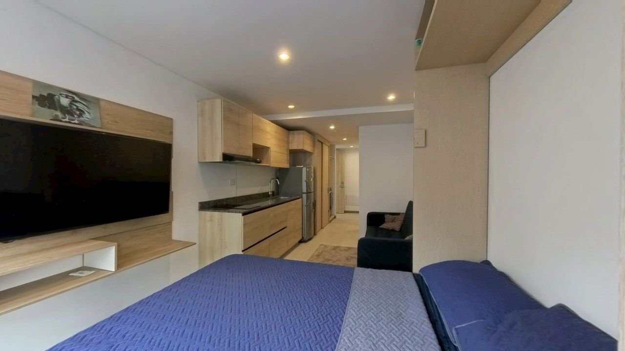 Apartamento en venta en Chapinero Central, Chapinero, Bogotá - foto 7