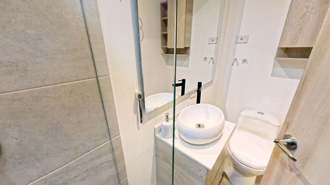 Apartamento en venta en Chapinero Central, Chapinero, Bogotá - foto 9