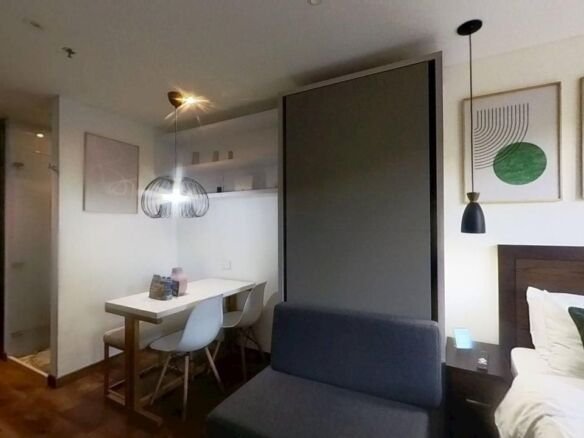 Apartamento en venta en Chico Norte, Chapinero, Bogotá - foto 1