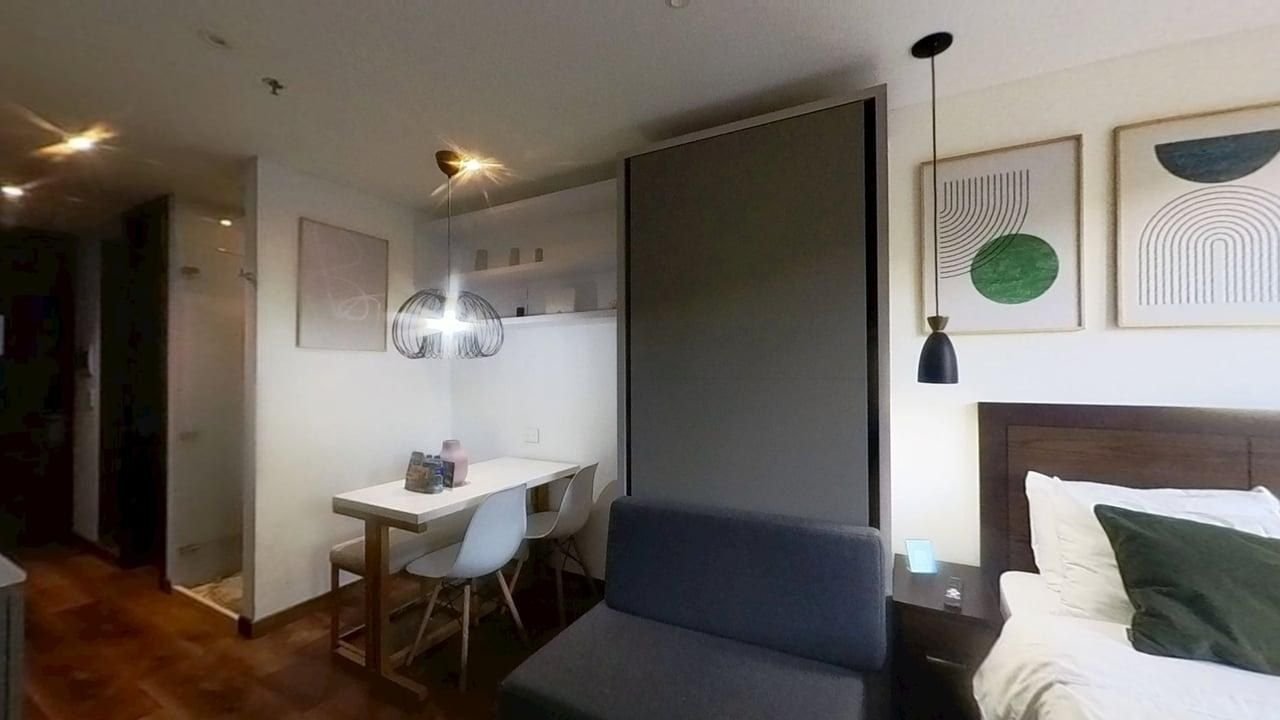 Apartamento en venta en Chico Norte, Chapinero, Bogotá - foto 1