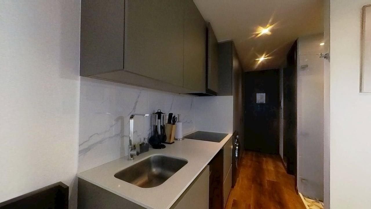 Apartamento en venta en Chico Norte, Chapinero, Bogotá - foto 3