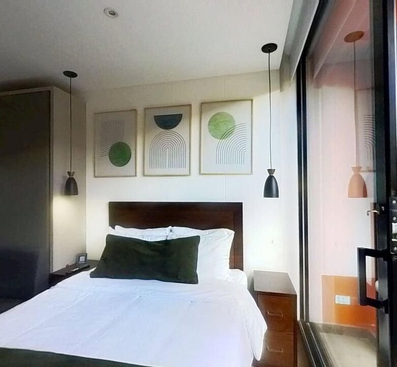Apartamento en venta en Chico Norte, Chapinero, Bogotá - foto 4