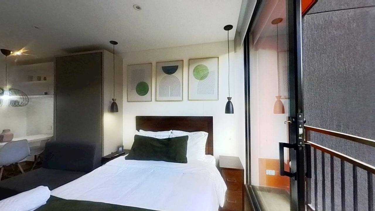 Apartamento en venta en Chico Norte, Chapinero, Bogotá - foto 4