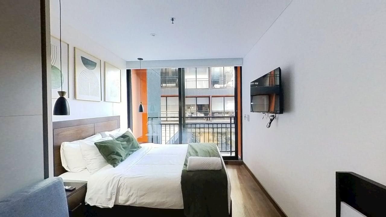 Apartamento en venta en Chico Norte, Chapinero, Bogotá - foto 7
