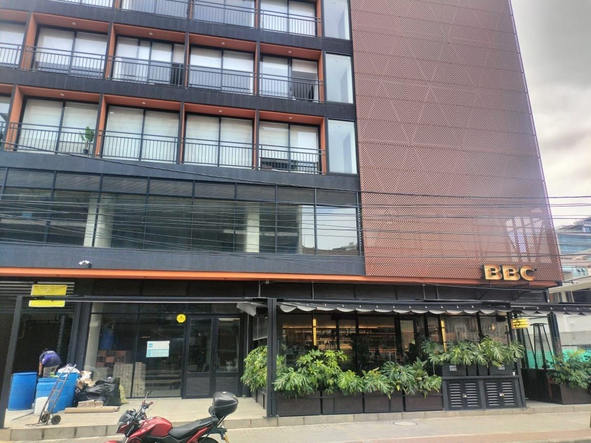 Apartamento en venta en Chico Norte, Chapinero, Bogotá - foto 9