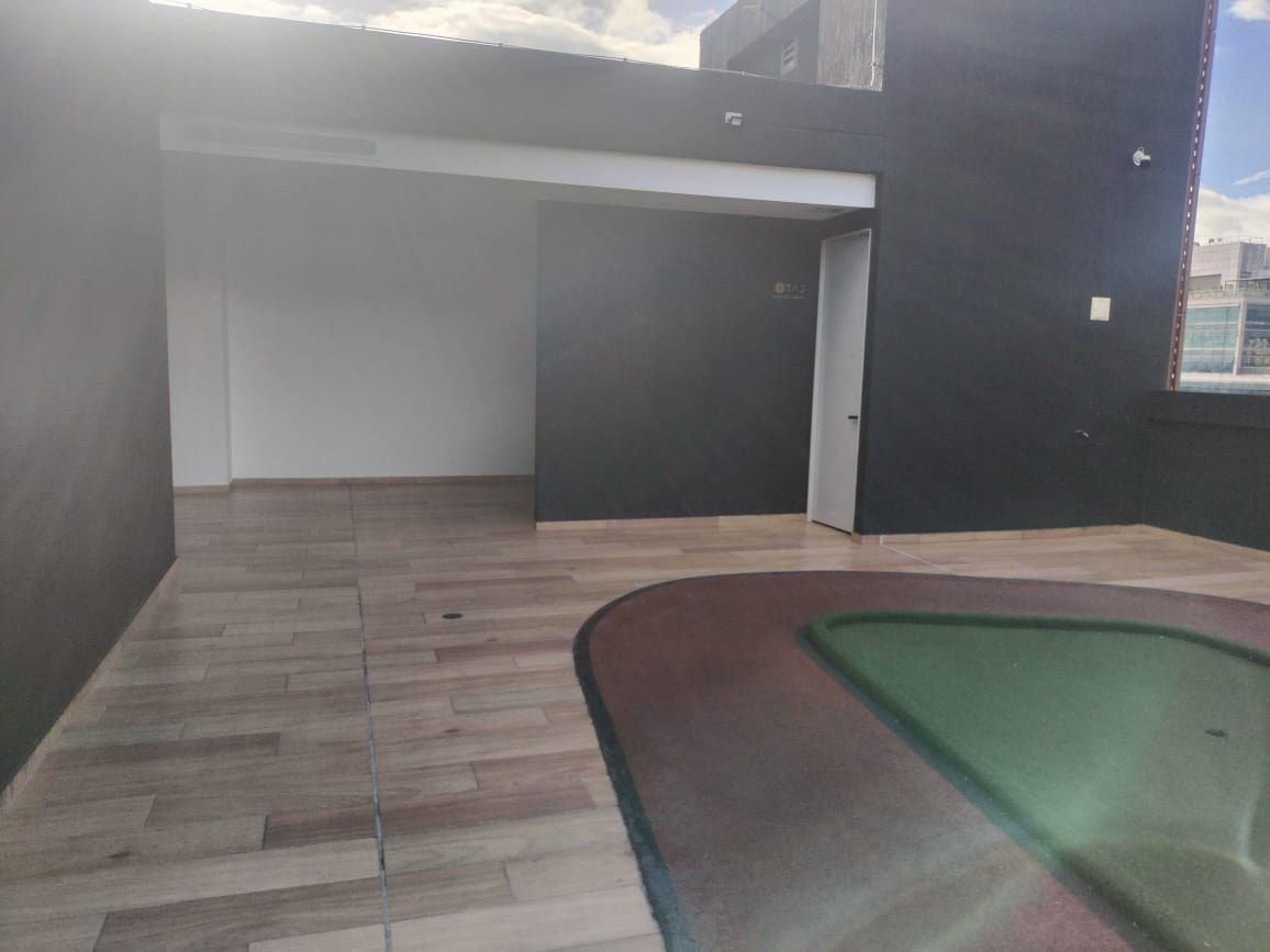 Apartamento en venta en Chico Norte, Chapinero, Bogotá - foto 11
