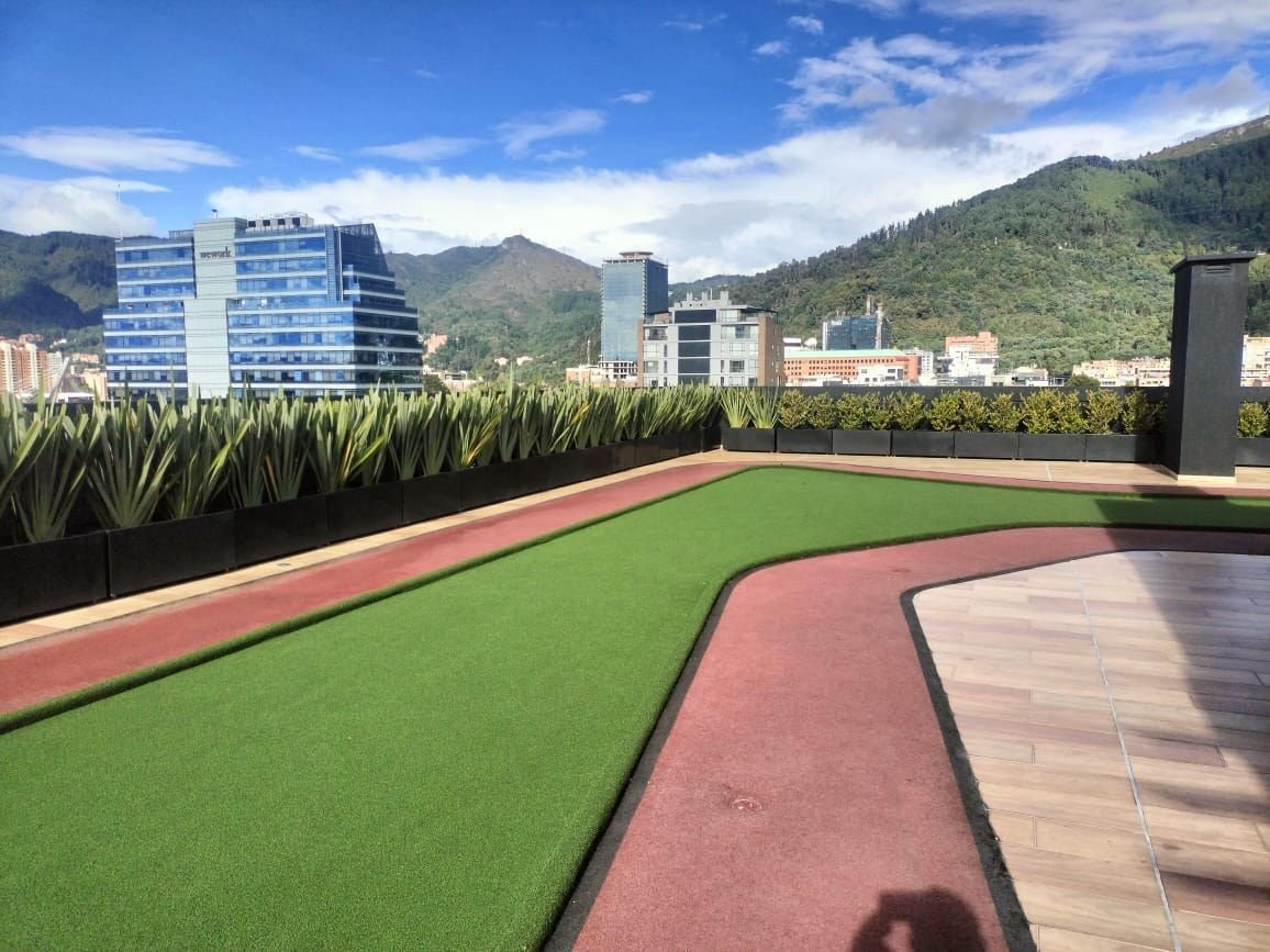 Apartamento en venta en Chico Norte, Chapinero, Bogotá - foto 12