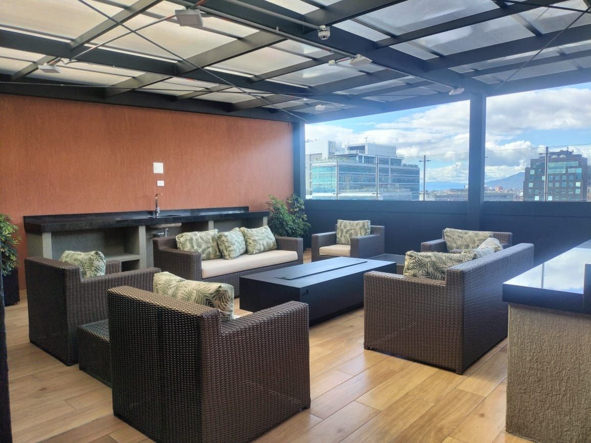 Apartamento en venta en Chico Norte, Chapinero, Bogotá - foto 13