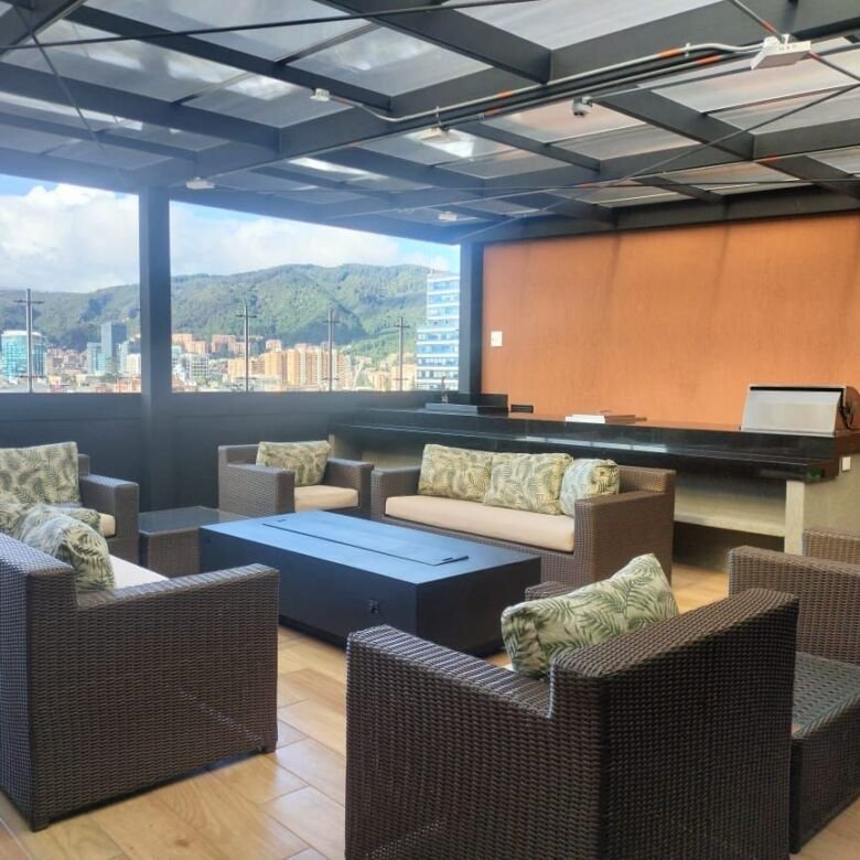 Apartamento en venta en Chico Norte, Chapinero, Bogotá - foto 14