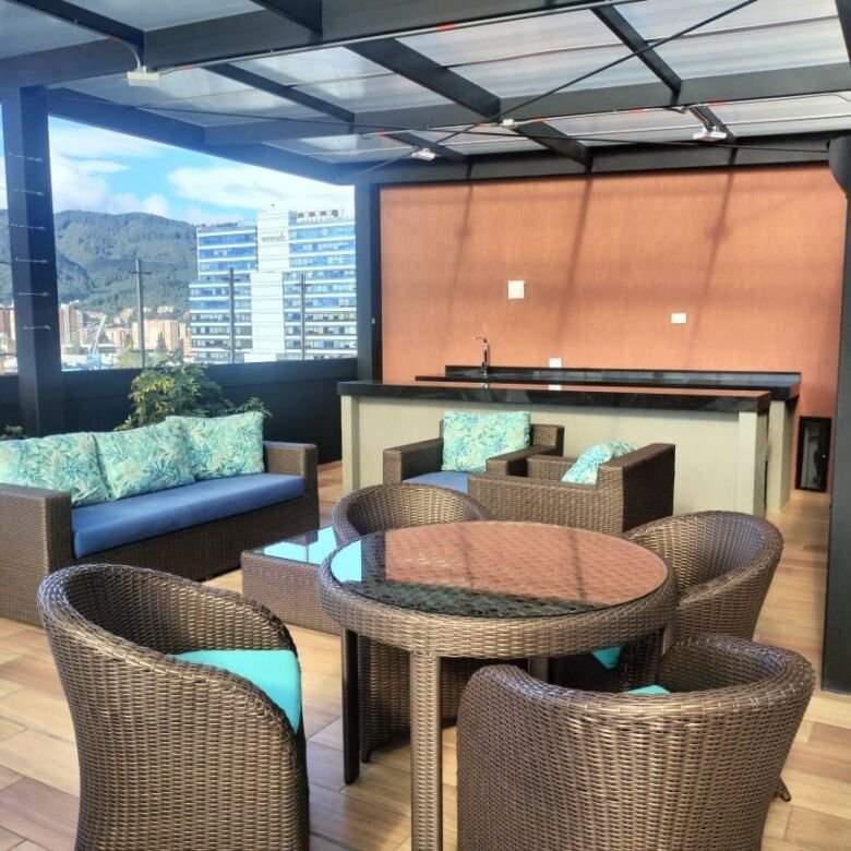Apartamento en venta en Chico Norte, Chapinero, Bogotá - foto 15