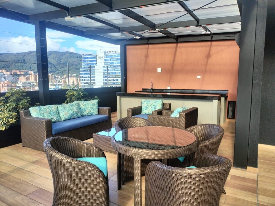 Apartamento en venta en Chico Norte, Chapinero, Bogotá - foto 15