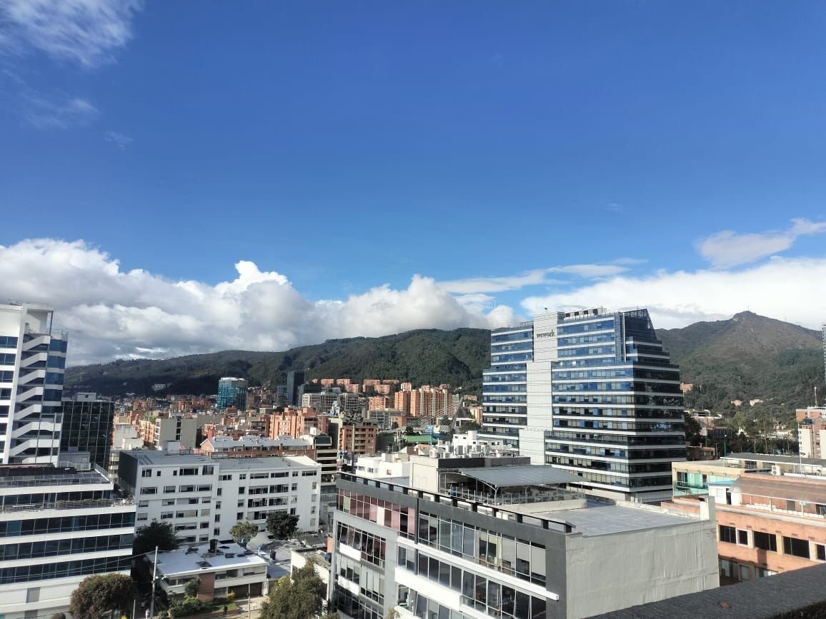 Apartamento en venta en Chico Norte, Chapinero, Bogotá - foto 17