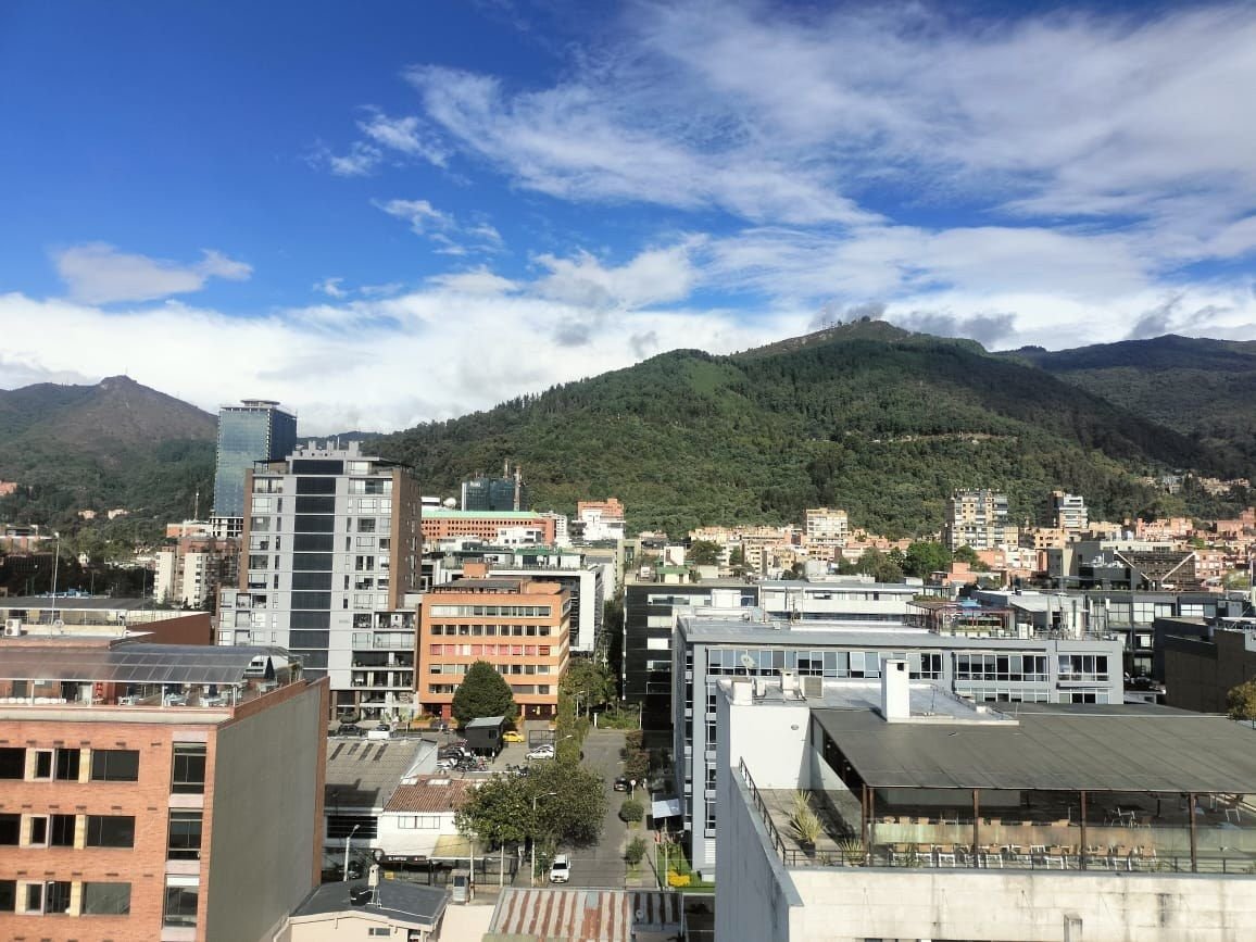 Apartamento en venta en Chico Norte, Chapinero, Bogotá - foto 18