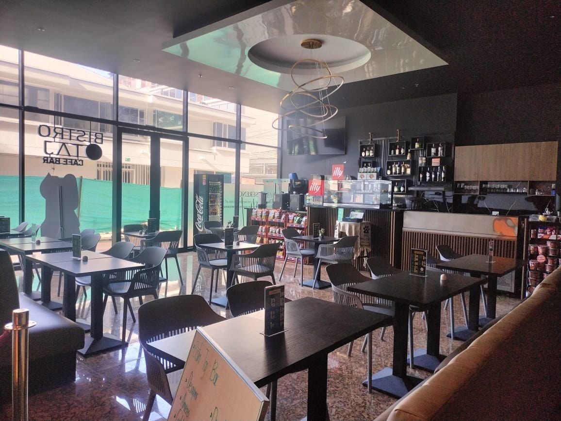 Apartamento en venta en Chico Norte, Chapinero, Bogotá - foto 20