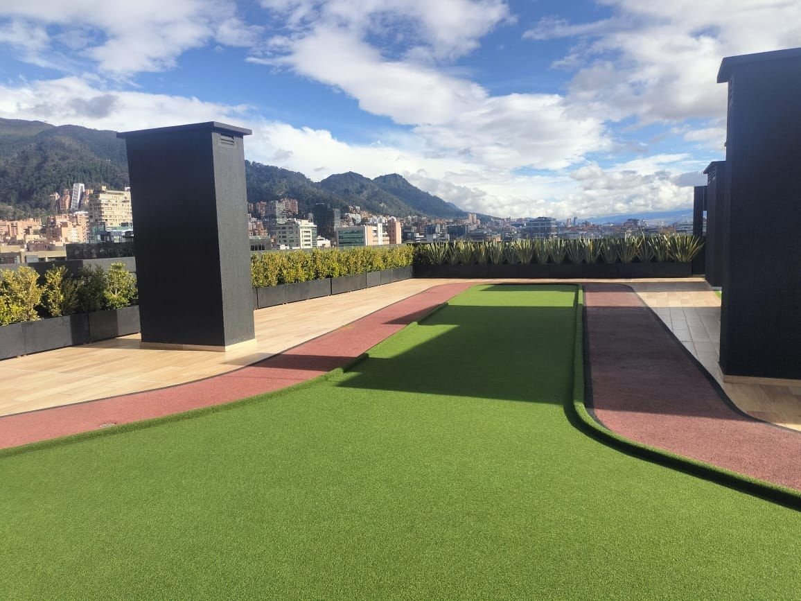 Apartamento en venta en Chico Norte, Chapinero, Bogotá - foto 21