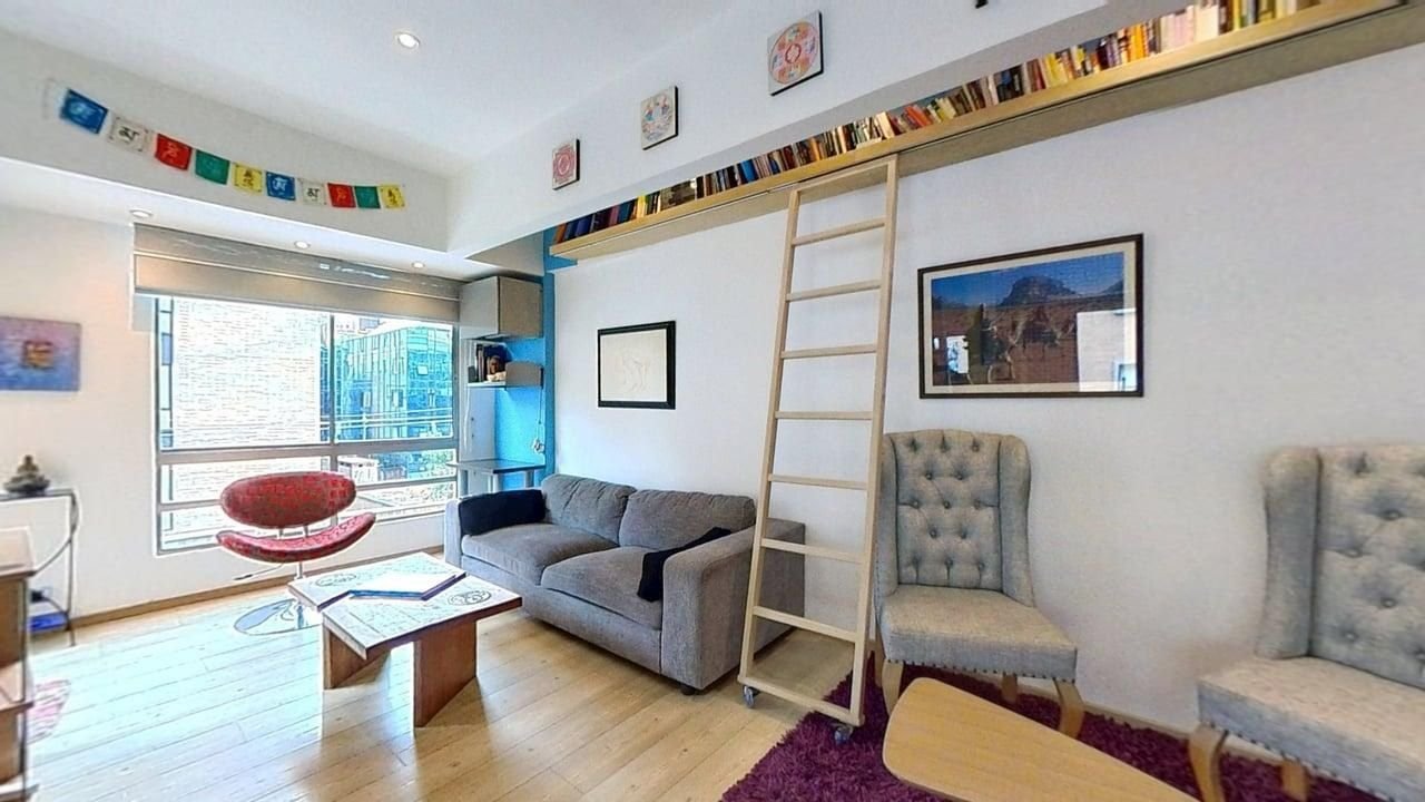 Apartamento en venta en Chicó Norte, Chapinero, Bogotá - foto 2