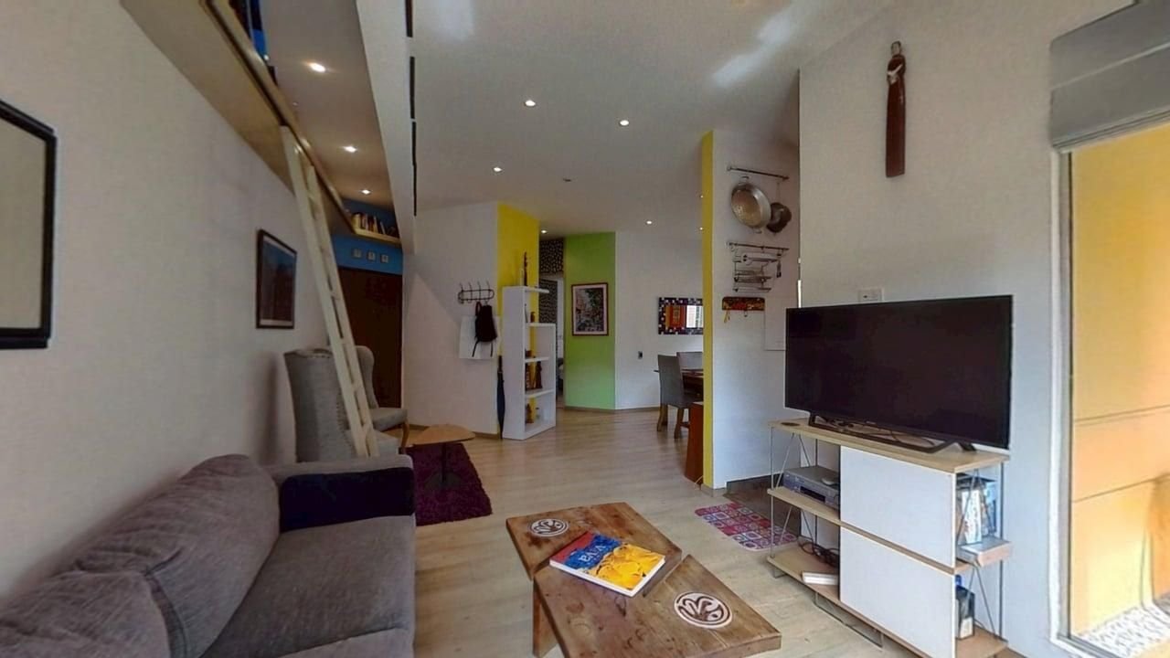 Apartamento en venta en Chicó Norte, Chapinero, Bogotá - foto 3