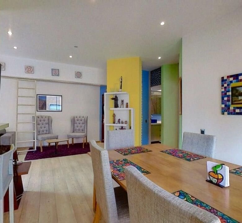 Apartamento en venta en Chicó Norte, Chapinero, Bogotá - foto 5